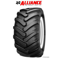 Pneu ALLIANCE A342 FORET 600/60 R 28 159A8