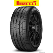 Pneu PIRELLI PZERO 225/40 R 19 93Y XL