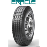 Pneu ERACLE ER70-D 315/70 R 22.5 154L 3PMSF