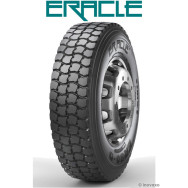Pneu ERACLE ER80-D 315/80 R 22.5 156K 3PMSF