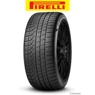 Pneu PIRELLI Pzero Winter 265/40 R 20 104H XL 3PMSF