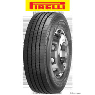 Pneu PROMETEON R02 Profuel Steer 245/70 R 19.5 136/134M 3PMSF