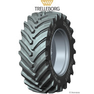 Pneu TRELLEBORG TM1060 600/60 R 28 157D