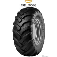 Pneu TRELLEBORG T421 600/55 - 26.5 166A8