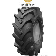 Pneu TRELLEBORG T452 300/80 - 15.3 123A8