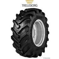 Pneu TRELLEBORG TH400 400/70 R 18 147A8