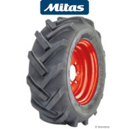 Pneu MITAS FRANCE B12 4.00- 8 4PR
