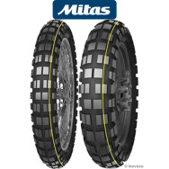 Pneu MITAS FRANCE B17 5.0- 10 4PR