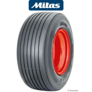 Pneu MITAS FRANCE B19 6.50- 8 6PR