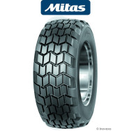 Pneu MITAS FRANCE AR-01 385/65 R 22.5 161F