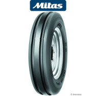 Pneu MITAS FRANCE TF-01 7.50- 16 6PR