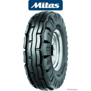 Pneu MITAS FRANCE TF-03 6.50- 20 6PR