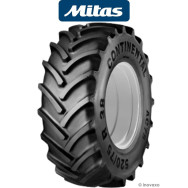 Pneu MITAS FRANCE AC75 G 650/75 R 32 167A8