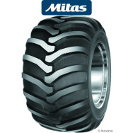 Pneu MITAS FRANCE TR-12 600/40 - 22.5 172A8