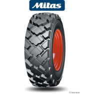 Pneu MITAS FRANCE SK-05 10- 16.5 135A3