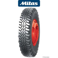 Pneu MITAS FRANCE NB37 6.50- 20 115/113L