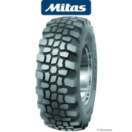Pneu MITAS FRANCE MPT-20 335/80 R 20 147K