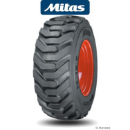 Pneu MITAS FRANCE BIG BOY 12.5/80 - 18 128A8