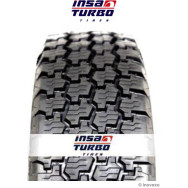 Pneu INSA TURBO Sagra 215/80 R 15 102