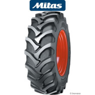 Pneu MITAS FRANCE TI-20 480/80 R 26 160A8