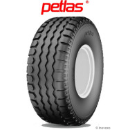 Pneu PETLAS UN3 260/70 - 15.3 126A8