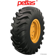 Pneu PETLAS IND-25 480/80 - 26 14PR