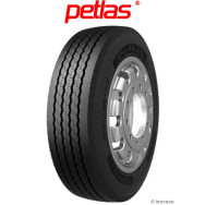Pneu PETLAS NH100 Progreen 265/70 R 19.5 143J