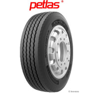 Pneu PETLAS NH100 Progreen 285/70 R 19.5 150J