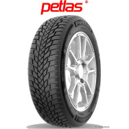 Pneu PETLAS Snowmaster 2 155/65 R 13 73