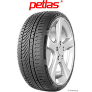 Pneu PETLAS Snowmaster 2 Sport 245/45 R 17 99 XL