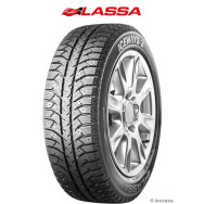 Pneu LASSA Iceways 2 195/65 R 15 91T 3PMSF