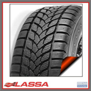 Pneu LASSA Snoways 3 175/70 R 13 82T 3PMSF