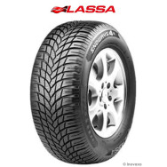 Pneu LASSA Snoways 4 185/65 R 14 86