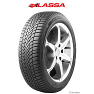 Pneu LASSA Multiways 2 155/65 R 14 79T XL 3PMSF