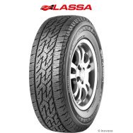 Pneu LASSA Competus A/T 2 205/80 R 16 104T XL