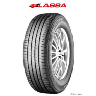 Pneu LASSA Competus H/P 2 255/50 R 19 107Y XL