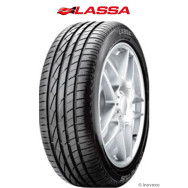 Pneu LASSA Competus H/P 225/60 R 18 100V