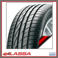 Pneu LASSA Impetus Revo 215/65 R 15 96
