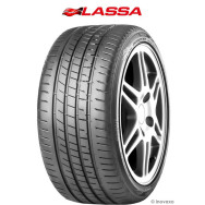 Pneu LASSA Driveways Sport  225/45 R 18 95 XL