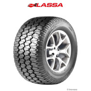 Pneu LASSA Multiways C 205/65 R 15 102/100R 3PMSF