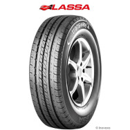 Pneu LASSA Transway 2 195/75 R 16 107R