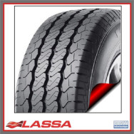 Pneu LASSA Transway 175/75 R 16 101/99R