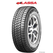 Pneu LASSA Wintus 2 195R 14 106/104R