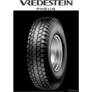 Pneu VREDESTEIN V52 6.00- 9 6PR
