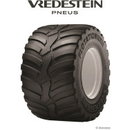 Pneu VREDESTEIN FLOTATION TRAC 710/50 R 30.5 173D