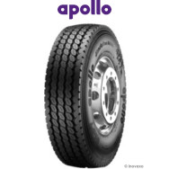 Pneu APOLLO Endutrax MA 295/80 R 22.5 154/149K 3PMSF