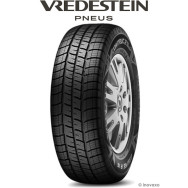 Pneu VREDESTEIN Comtrac 2 All Season 205/70 R 15 106/104R