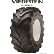 Pneu VREDESTEIN TRAXION HARVEST 800/70 R 38 181D