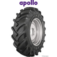 Pneu APOLLO FX-525 400/80 - 24 162A8