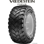 Pneu VREDESTEIN ENDURION TRAILE 650/65 R 26.5 178D